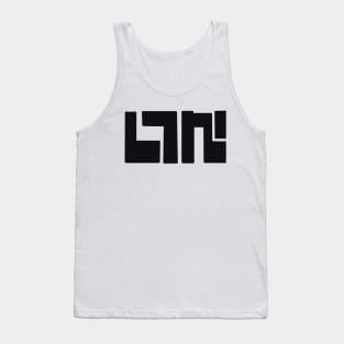 Inkoming! Tank Top